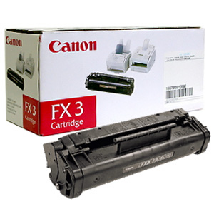 Hộp mực Laser Canon FX9